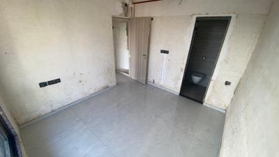 Bedroom Image of 621 Sq.ft 2 BHK Apartment / Flat for sale in Paradigm Antalya, Jogeshwari West Mumbai for Rs. 16300000