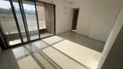 Living Room Image of 1166 Sq.ft 3 BHK Apartment / Flat for sale in Shaligram Pavillia, Gahunje Pune for Rs. 7100000