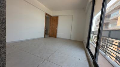 Bedroom Image of 2583 Sq.ft 3 BHK Apartment / Flat for sale in Shivam Shivay Atlantis, PDPU Road Gandhinagar for Rs. 12700000