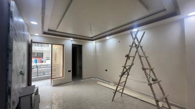 Bedroom Image of 2565 Sq.ft 4 BHK Builder Floor for sale in Green Field Colony Faridabad for Rs. 25000000