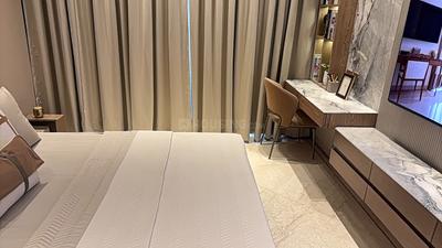 Bedroom Image of 1409 Sq.ft 1 BHK Apartment / Flat for sale in Sector 48 Gurgaon for Rs. 45000000