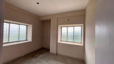 Bedroom Image of 1250 Sq.ft 3 BHK Apartment / Flat for sale in Thakurpukur Kolkata for Rs. 4100000