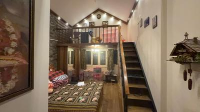 Bedroom Image of 2400 Sq.ft 3 BHK Villa for sale in Prestige Augusta Golf Village, Anagalapura Bengaluru for Rs. 60000000