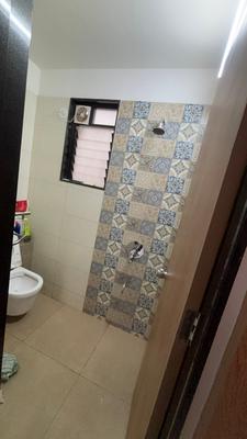 Parksyde Nest Bathroom One 4