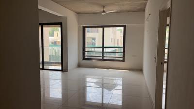 Living Room Image of 3121 Sq.ft 4 BHK Apartment / Flat for sale in Riviera Springs, Shela Ahmedabad for Rs. 25000000
