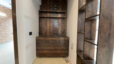 Pooja Room Two Image of 1261 Sq.ft 3 BHK Apartment / Flat for sale in Prateek Grand City, Siddharth Vihar Ghaziabad for Rs. 16000000