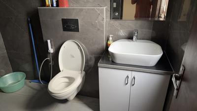Image of 2200 Sq.ft 3.5 BHK Apartment / Flat for rent in Parsvnath Royale, Sector 20, Panchkula for Rs. 45000