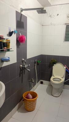 Image of 998 Sq.ft 2 BHK Apartment / Flat for sale in Nirrman Udichi Enclave, Ariadaha, Kolkata for Rs. 4800000