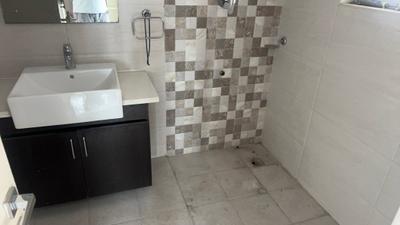 Image of 1900 Sq.ft 3 BHK Apartment / Flat for rent in Aparna Sarovar Grande, Gopanapalli, Hyderabad for Rs. 55000