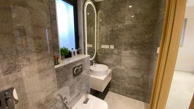 Image of 850 Sq.ft 2 BHK Apartment / Flat for sale in Godrej Horizon, Wadala, Mumbai for Rs. 40100000