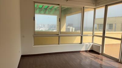 Bedroom Image of 2881 Sq.ft 4.5 BHK Apartment / Flat for sale in Sector 128 Noida for Rs. 42500000