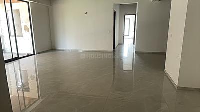 Living Room Image of 4075 Sq.ft 4 BHK Apartment / Flat for sale in Shubham Anthem, Shela Ahmedabad for Rs. 23000000