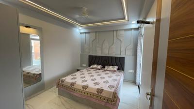 Bedroom Image of 1511 Sq.ft 3 BHK Apartment / Flat for sale in Sitapura Jaipur for Rs. 6500000