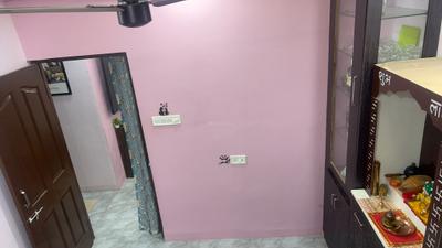Bedroom Image of 880 Sq.ft 2 BHK Apartment / Flat for sale in New York City, Morod Indore for Rs. 2850000