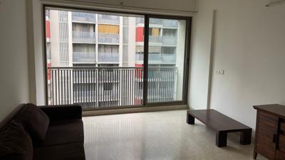 Living Room Image of 2350 Sq.ft 3 BHK Apartment / Flat for sale in Gala Aura, South Bopal Ahmedabad for Rs. 16000000