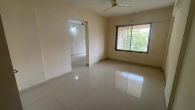 Living Room Image of 797 Sq.ft 2 BHK Apartment / Flat for sale in VND Ganesh Galaxy, Ambegaon Budruk Pune for Rs. 8200000