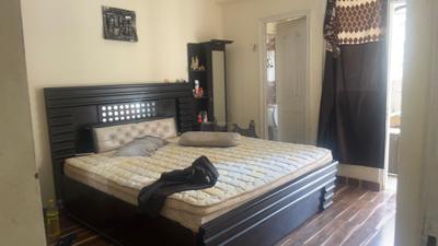 Bedroom Image of 1205 Sq.ft 2 BHK Apartment / Flat for sale in TDI Tuscan Heights, Kundli Sonipat for Rs. 4500000