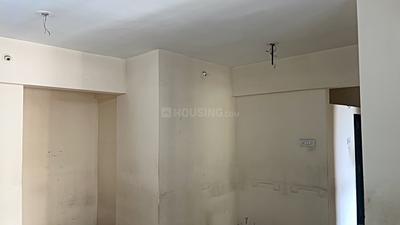 Living Room Image of 960 Sq.ft 2 BHK Apartment / Flat for sale in Mohan Willows, Badlapur East Badlapur for Rs. 3999999