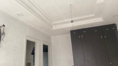 Bedroom Image of 1700 Sq.ft 3 BHK Builder Floor for sale in Paschim Vihar New Delhi for Rs. 35000000