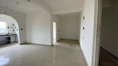 Living Room Image of 966 Sq.ft 2 BHK Apartment / Flat for sale in Keshtopur Kolkata for Rs. 3856000