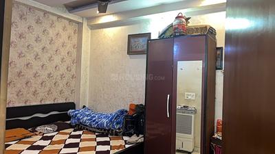 Bedroom Image of 700 Sq.ft 2 BHK Apartment / Flat for sale in Vasundhara Ghaziabad for Rs. 5200000