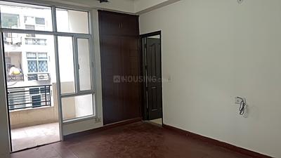 Bedroom Image of 1300 Sq.ft 3 BHK Apartment / Flat for sale in Exotica East Square, Indirapuram Ghaziabad for Rs. 16000000