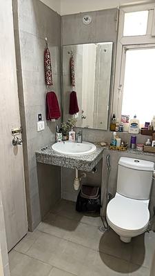 Image of 900 Sq.ft 3 BHK Apartment / Flat for sale in CRC Sublimis, Noida Extension, Greater Noida for Rs. 18000000