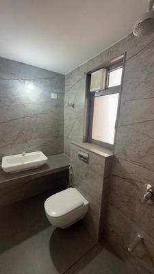 Image of 2520 Sq.ft 3 BHK Apartment / Flat for rent in Vinayak Courtyard , PDPU Road, Gandhinagar for Rs. 32500
