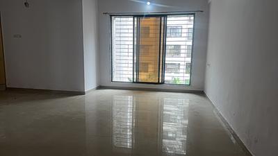 Living Room Image of 1258 Sq.ft 2 BHK Apartment / Flat for sale in Palanpur Surat for Rs. 4400000