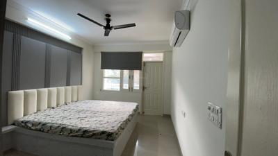 Bedroom Image of 1760 Sq.ft 3 BHK Apartment / Flat for rent in Kankha Ki Dhani Jaipur for Rs. 40000