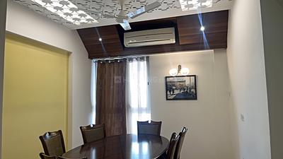 Living Room Image of 3550 Sq.ft 4 BHK Duplex for sale in ABIL Imperial Atria Tower 2 , Baner Pune for Rs. 56500000