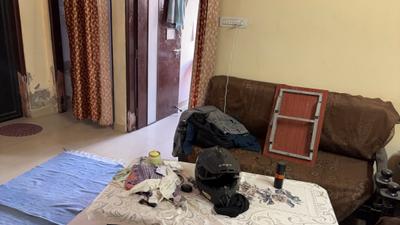 Living Room Image of 850 Sq.ft 2 BHK Apartment / Flat for sale in Gokulpura Jaipur for Rs. 2700000