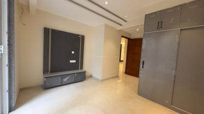 Bedroom Image of 1836 Sq.ft 3 BHK Builder Floor for sale in Sector 45 Gurgaon for Rs. 28000000