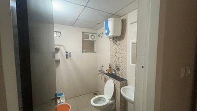 Image of 1105 Sq.ft 2 BHK Apartment / Flat for rent in Bejai, Mangalore for Rs. 35000
