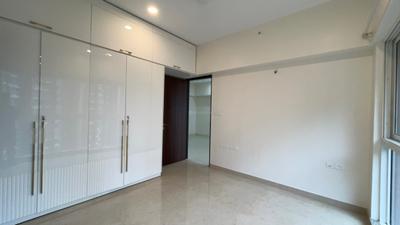Bedroom Image of 1950 Sq.ft 3 BHK Apartment / Flat for sale in Runwal Forests, Kanjurmarg West Mumbai for Rs. 32800000