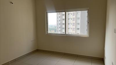Bedroom Image of 642 Sq.ft 1 BHK Apartment / Flat for sale in Eden Park At The Prestige City, Sarjapur Bengaluru for Rs. 7500000