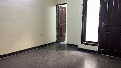 Bedroom Image of 1230 Sq.ft 2.5 BHK Builder Floor for sale in Wave Floors, Wave City Ghaziabad for Rs. 9500000