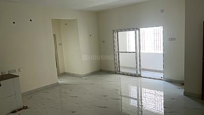 Living Room Image of 1500 Sq.ft 3 BHK Apartment / Flat for sale in Ramapuram Chennai for Rs. 13800000