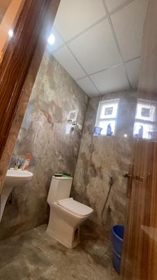 Image of 1150 Sq.ft 2 BHK Apartment / Flat for sale in Ambesten Twin Chalet, Noida Extension, Greater Noida for Rs. 5400000