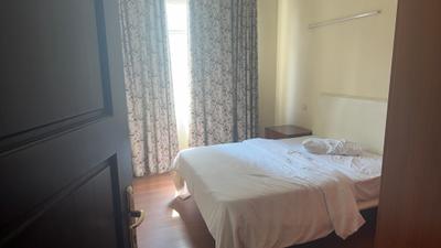 Bedroom Image of 1869 Sq.ft 3 BHK Apartment / Flat for sale in Central Park Resorts, Sector 48 Gurgaon for Rs. 54000000