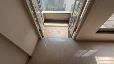 Balcony Image of 670 Sq.ft 1.5 BHK Apartment / Flat for sale in Mathura Apartments, Kothrud Pune for Rs. 10000000