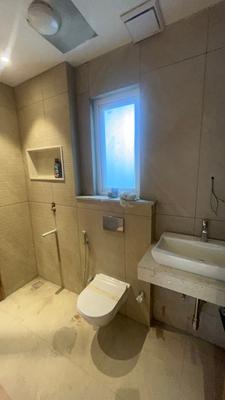 Image of 1220 Sq.ft 3 BHK Builder Floor for sale in Gwal Pahari, Gurgaon for Rs. 13500000