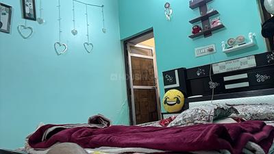 Bedroom Image of 1200 Sq.ft 3 BHK Villa for sale in Sangriya Jodhpur for Rs. 7500000