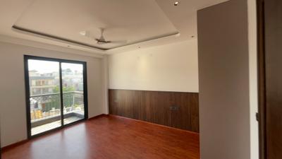 Bedroom Image of 1500 Sq.ft 4 BHK Apartment / Flat for sale in Vasant Kunj New Delhi for Rs. 17000000