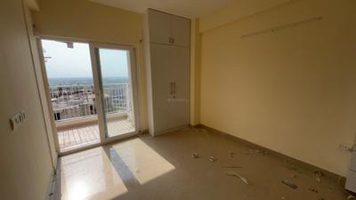 Bedroom Image of 980 Sq.ft 2 BHK Apartment / Flat for rent in GLS Avenue 81, Sector 81 Gurgaon for Rs. 21500