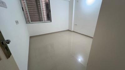 Bedroom Image of 1200 Sq.ft 2 BHK Apartment / Flat for rent in D Lunia Group Nishdin Aura, Mahalakshmi Nagar Indore for Rs. 21000