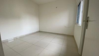 Bedroom Image of 877 Sq.ft 2 BHK Apartment / Flat for sale in Sattva Bliss, Budigere Cross Bengaluru for Rs. 9300000