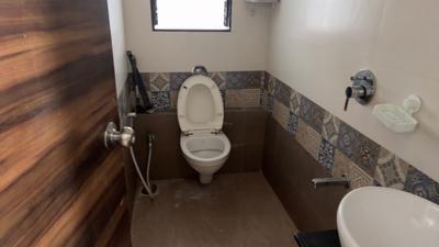 Image of 884 Sq.ft 2 BHK Apartment / Flat for sale in Dosti Vihar, Thane West, Thane for Rs. 17000000