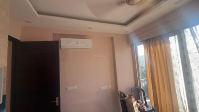Bedroom Image of 1440 Sq.ft 3 BHK Builder Floor for rent in Signature Global Park 2 And 3, Sector 36 Sohna for Rs. 35000