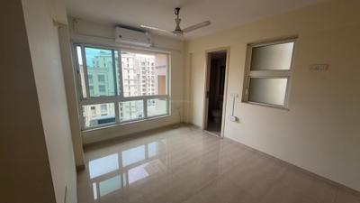Bedroom Image of 1200 Sq.ft 2 BHK Apartment / Flat for sale in Hiranandani Villa Royale, Hiranandani Estate Thane for Rs. 20500000